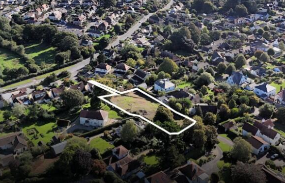 Ref 934, Development Opportunity in Seaton photo